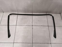 PORSCHE Porsche 911 997 windscreen surround seal 99753707702 seal windshield convertible — thumbnail 5
