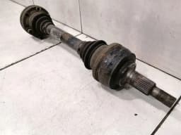 PORSCHE Porsche 911 997 Left Rear Drive Shaft 99733202403 Drive Shaft Rear Left — thumbnail 6