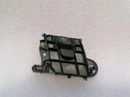 PORSCHE Porsche 911 997 convertible window switch 99761315403 RHD RIGHT-HAND DRIVE — thumbnail 3
