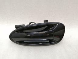 PORSCHE Porsche 911 997 Left Door Handle 99753706101 Door Handle Left RHD — thumbnail 6