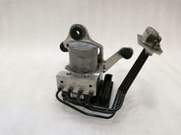PORSCHE Porsche 911 997 a.b.s Pump AWD 4S 99735575530 ABS Pump HYDRAULIC BLOCK — thumbnail 7
