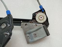 PORSCHE Porsche 911 997 Left Front Door Winder 99754207501 Window Regulator Front Left — thumbnail 7