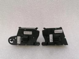 PORSCHE Porsche 911 997 convertible window switch 99761315403 RHD RIGHT-HAND DRIVE — thumbnail 9