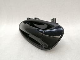 PORSCHE Porsche 911 997 Left Door Handle 99753706101 Door Handle Left RHD — thumbnail 2