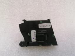 PORSCHE Porsche 911 997 convertible window switch 99761315403 RHD RIGHT-HAND DRIVE — thumbnail 7