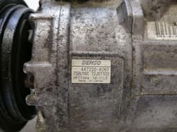PORSCHE Porsche 911 997 A/C Compressor 447220-8267 Air Conditioning Compressor — thumbnail 5