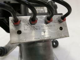 PORSCHE Porsche 911 997 a.b.s Pump AWD 4S 99735575530 ABS Pump HYDRAULIC BLOCK — thumbnail 5