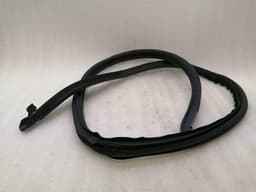 PORSCHE Porsche 911 997 Right Door Seal 99753707604 Door Seals Convertible Right — thumbnail 1