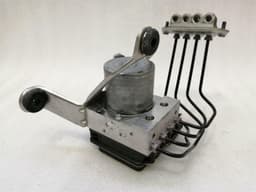 PORSCHE Porsche 911 997 a.b.s Pump AWD 4S 99735575530 ABS Pump HYDRAULIC BLOCK — thumbnail 8