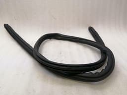 PORSCHE Porsche 911 997 Right Door Seal 99753707604 Door Seals Convertible Right — thumbnail 2
