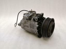 PORSCHE Porsche 911 997 A/C Compressor 447220-8267 Air Conditioning Compressor — thumbnail 2