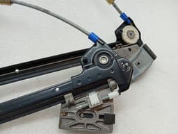 PORSCHE Porsche 911 997 Left Front Door Winder 99754207501 Window Regulator Front Left — thumbnail 6
