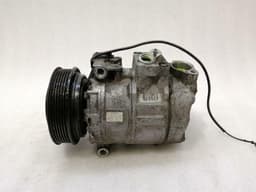 PORSCHE Porsche 911 997 A/C Compressor 447220-8267 Air Conditioning Compressor — thumbnail 1