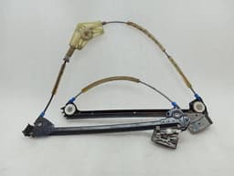 PORSCHE Porsche 911 997 Left Front Door Winder 99754207501 Window Regulator Front Left — thumbnail 5