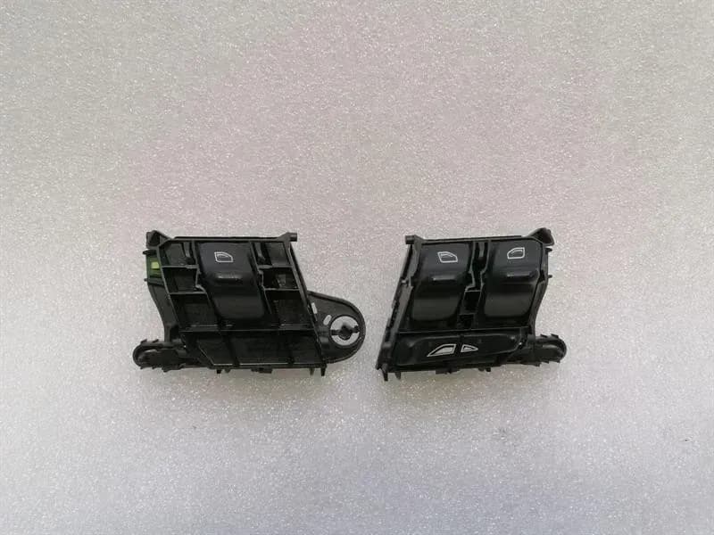 Porsche 911 997 convertible window switch 99761315403 RHD RIGHT-HAND DRIVE