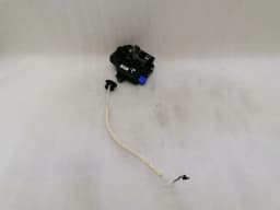 PORSCHE Porsche 911 997 RHD left door lock 3D2837015 door lock — thumbnail 10