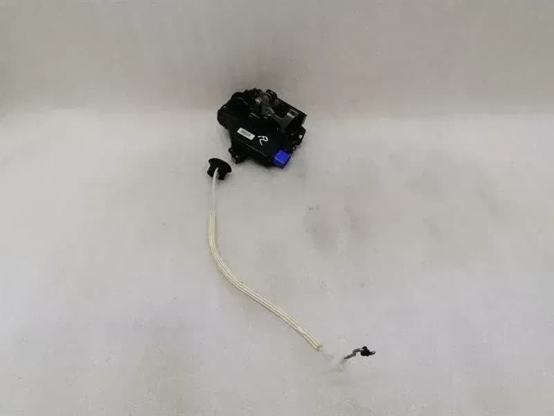 Porsche 911 997 RHD left door lock 3D2837015 door lock