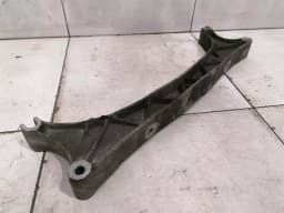 PORSCHE Porsche 911 997 subframe rear 99733126102 middle axle frame rear axle — thumbnail 6