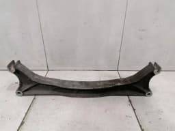 PORSCHE Porsche 911 997 subframe rear 99733126102 middle axle frame rear axle — thumbnail 4