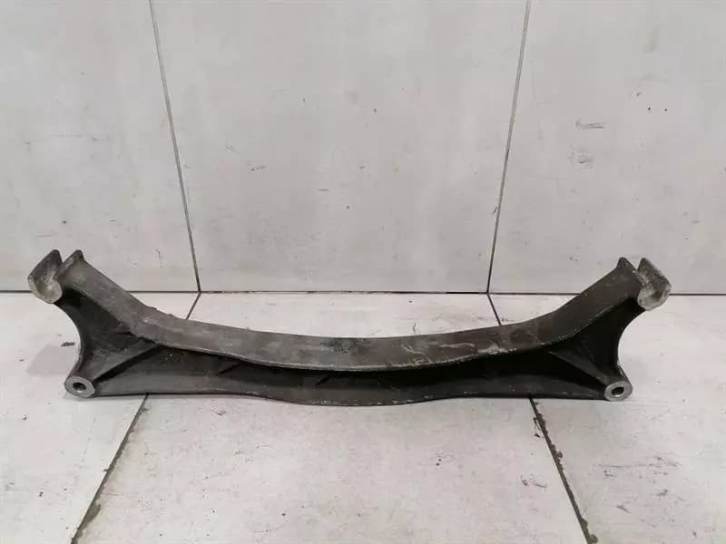 Porsche 911 997 subframe rear 99733126102 middle axle frame rear axle