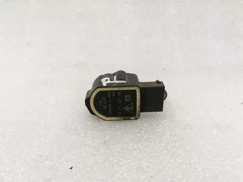 Porsche 911 997 Rear Left Level Sensor 99763112100 Level Sensor HL