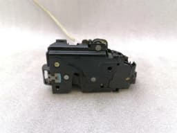 PORSCHE Porsche 911 997 RHD left door lock 3D2837015 door lock — thumbnail 6
