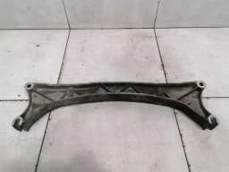 PORSCHE Porsche 911 997 subframe rear 99733126102 middle axle frame rear axle — thumbnail 5