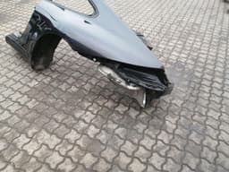PORSCHE Porsche 911 997 rear panel 99750396107 left rear rear left C2 — thumbnail 6