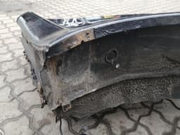PORSCHE Porsche 911 997 rear panel 99750396107 left rear rear left C2 — thumbnail 9