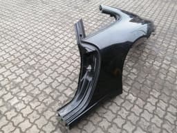 PORSCHE Porsche 911 997 rear panel 99750396107 left rear rear left C2 — thumbnail 3