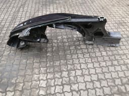 PORSCHE Porsche 911 997 rear panel 99750396107 left rear rear left C2 — thumbnail 4