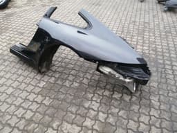 PORSCHE Porsche 911 997 rear panel 99750396107 left rear rear left C2 — thumbnail 2