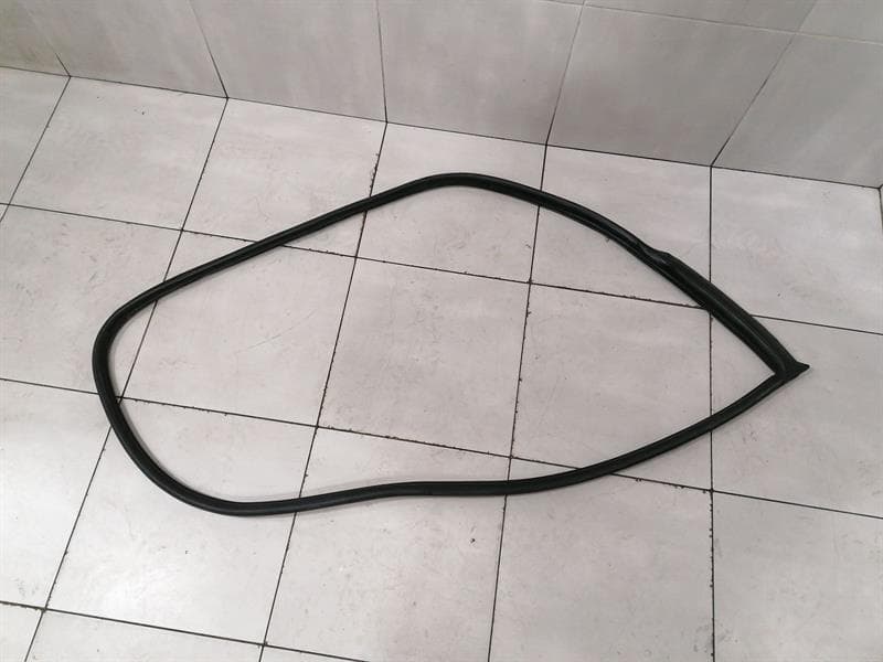 Porsche 911 997 Door Seal 997537076 Door Seals RIGHT