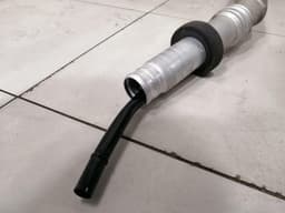 PORSCHE Porsche 911 997 Fuel Filler Neck 99720104306 Filler Neck — thumbnail 5