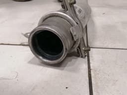 PORSCHE Porsche 911 997 Fuel Filler Neck 99720104306 Filler Neck — thumbnail 4