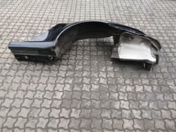 PORSCHE Porsche 911 997 rear panel 99750396107 left rear rear left C2 — thumbnail 7