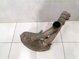 PORSCHE Porsche 911 997 CYL 1-3 Exhaust Silencer 99711141104 Exhaust 3.8 CYL 1-3 — thumbnail 2