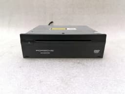 PORSCHE Porsche 911 997 DVD ROM 99764213504 Navi Computer — thumbnail 1