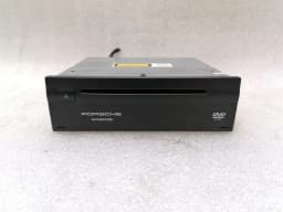PORSCHE Porsche 911 997 DVD ROM 99764213504 Navi Computer — thumbnail 8