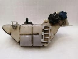 PORSCHE Porsche 911 997 expansion tank 99610605703 expansion tank cooling water — thumbnail 3