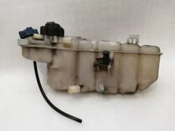 PORSCHE Porsche 911 997 expansion tank 99610605703 expansion tank cooling water — thumbnail 1