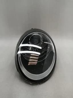 PORSCHE Porsche 911 997 Left Head Light99763115707 Headlights Left — thumbnail 1