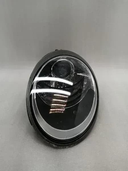 Porsche 911 997 Left Head Light99763115707 Headlights Left