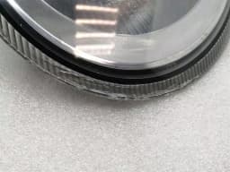 PORSCHE Porsche 911 997 Left Head Light99763115707 Headlights Left — thumbnail 7