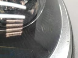 PORSCHE Porsche 911 997 Left Head Light99763115707 Headlights Left — thumbnail 3