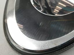 PORSCHE Porsche 911 997 Left Head Light99763115707 Headlights Left — thumbnail 2