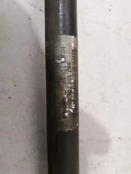 PORSCHE Porsche 911 997 Anti Roll Bar Rear 99733370120 Rear Stabilizer Bar — thumbnail 6