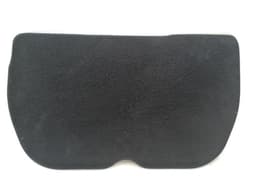 PORSCHE Porsche 911 997 Luggage Compartment Cover 99755104519 Trunk Trunk Trim — thumbnail 4