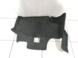 PORSCHE Porsche 911 997 Luggage Compartment Cover 99755104519 Trunk Trunk Trim — thumbnail 6