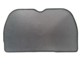 PORSCHE Porsche 911 997 Luggage Compartment Cover 99755104519 Trunk Trunk Trim — thumbnail 5